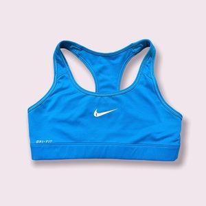 Nike Dri-Fit Sports Bra